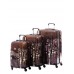 Чемодан SunVoyage Город (M+)