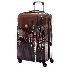 Чемодан SunVoyage Город (XL)