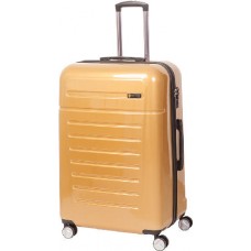 Чемодан SunVoyage Elit SV018-AC061 Золотистый перламутр (XL)