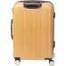 Чемодан SunVoyage Elit SV018-AC061 Золотистый перламутр (XL)