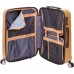 Чемодан SunVoyage Elit SV018-AC061 Золотистый перламутр (M+)