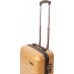 Чемодан SunVoyage Elit SV018-AC061 Золотистый перламутр (S+)