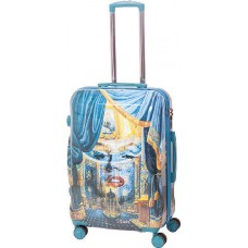 Чемодан SunVoyage Явление Монро S