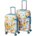 Чемодан SunVoyage