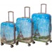 Чемодан SunVoyage