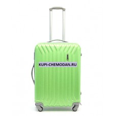 Чемодан Ananda APL-622-GREEN-S Зеленый