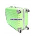 Чемодан Ananda APL-622-GREEN-S Зеленый