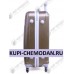Чемодан Ananda APL-622-LBROWN-S Светло-коричневый