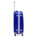 Чемодан Ananda APL-833-DARK BLUE-L Темно-синий