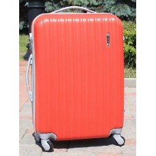 Чемодан Ananda APL-833-RED-L Красный