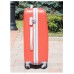 Чемодан Ananda APL-833-RED-L Красный