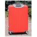 Чемодан Ananda APL-833-RED-L Красный