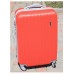 Чемодан Ananda APL-833-RED-L Красный