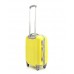 Чемодан Ananda APL-822-YELLOW-M Желтый