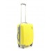 Чемодан Ananda APL-822-YELLOW-M Желтый