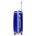 Чемодан Ananda APL-822-DARK BLUE-L Темно-синий