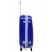 Чемодан Ananda APL-822-DARK BLUE-L Темно-синий