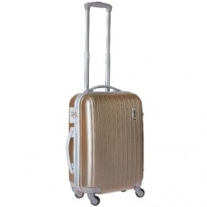 Чемодан Ananda APL-833-BROWN-S Коричневый