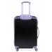 Чемодан Ananda APL-822-BLACK-L ЧЕРНЫЙ