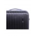 Чемодан Ananda APL-822-BLACK-M ЧЕРНЫЙ