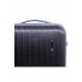 Чемодан Ananda APL-822-BLACK-S ЧЕРНЫЙ