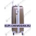 Чемодан Ananda APL-622-BROWN-S Коричневый