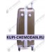 Чемодан Ananda APL-622-BROWN-S Коричневый
